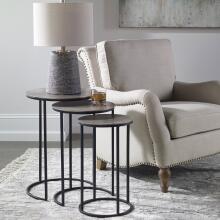 Erik-Accent & End Tables