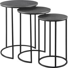 Erik-Accent & End Tables