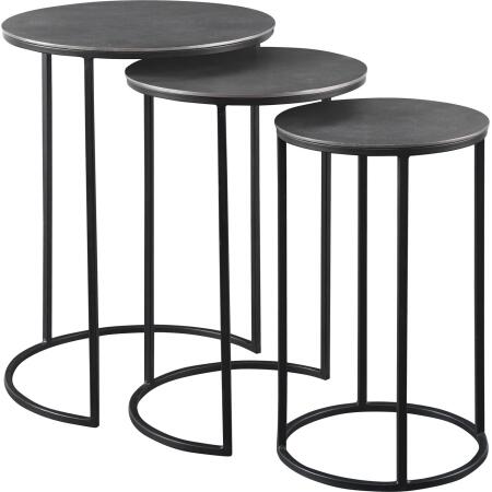 Erik-Accent & End Tables