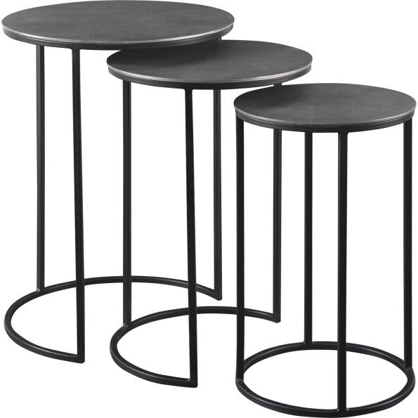 Erik-Accent & End Tables