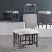Estes-Small Benches