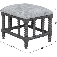 Estes-Small Benches