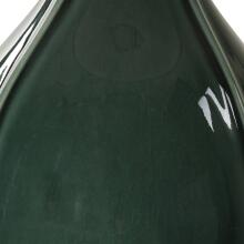 Essex-Green Glass Table Lamp