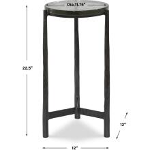 Eternity-Accent & End Tables