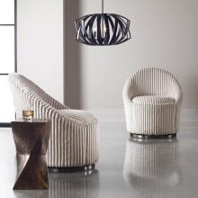 Euphrates-Accent & End Tables