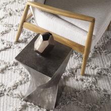 Euphrates-Accent & End Tables