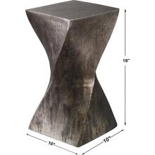 Euphrates-Accent & End Tables