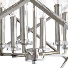 Euclid-Pendants / Mini Chandeliers