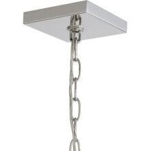 Euclid-Pendants / Mini Chandeliers