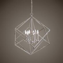 Euclid-Pendants / Mini Chandeliers
