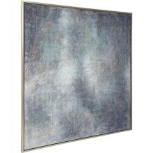 Evening Sky-Abstract Art