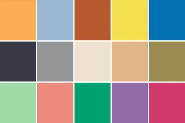 Everythings Comin Up Color With Pantones Spring Summer 2021 Color Palette Richardson Fabrics Store jpg