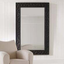 Everest-Satin Black Mirror