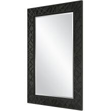 Everest-Satin Black Mirror