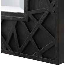 Everest-Satin Black Mirror
