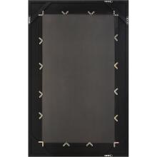 Everest-Satin Black Mirror