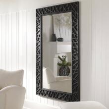 Everest-Satin Black Mirror