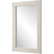 Everett-Ivory Stone Mirror