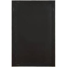 Everett-Ivory Stone Mirror