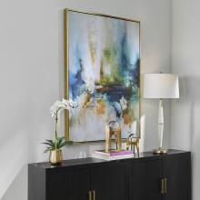 Excursion-Modern Canvas Art