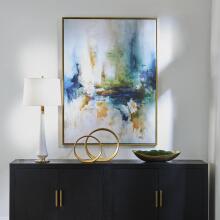 Excursion-Modern Canvas Art