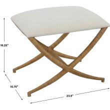 Expedition-Small Benches