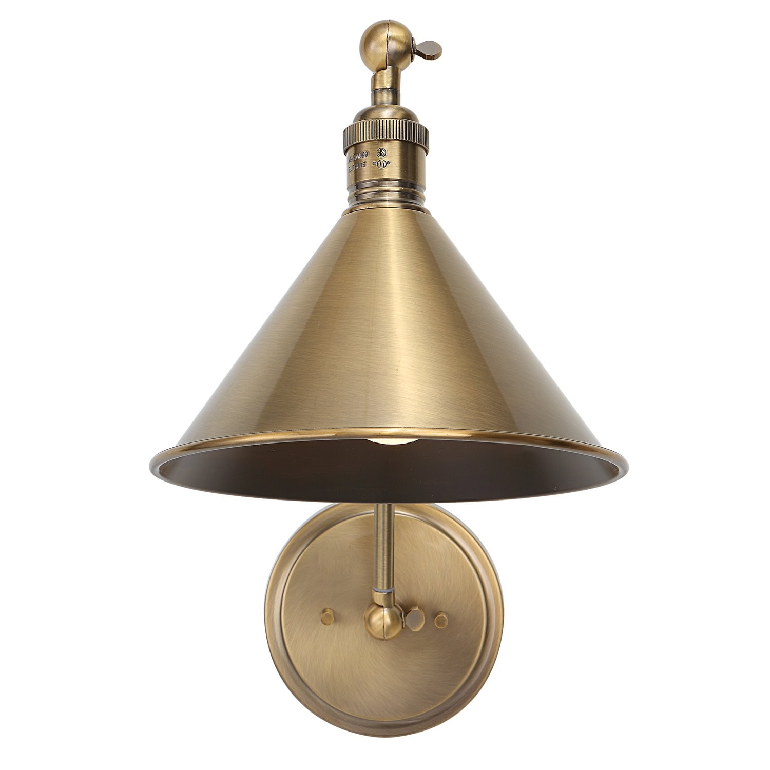 Exeter-Sconces