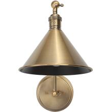 Exeter-Sconces