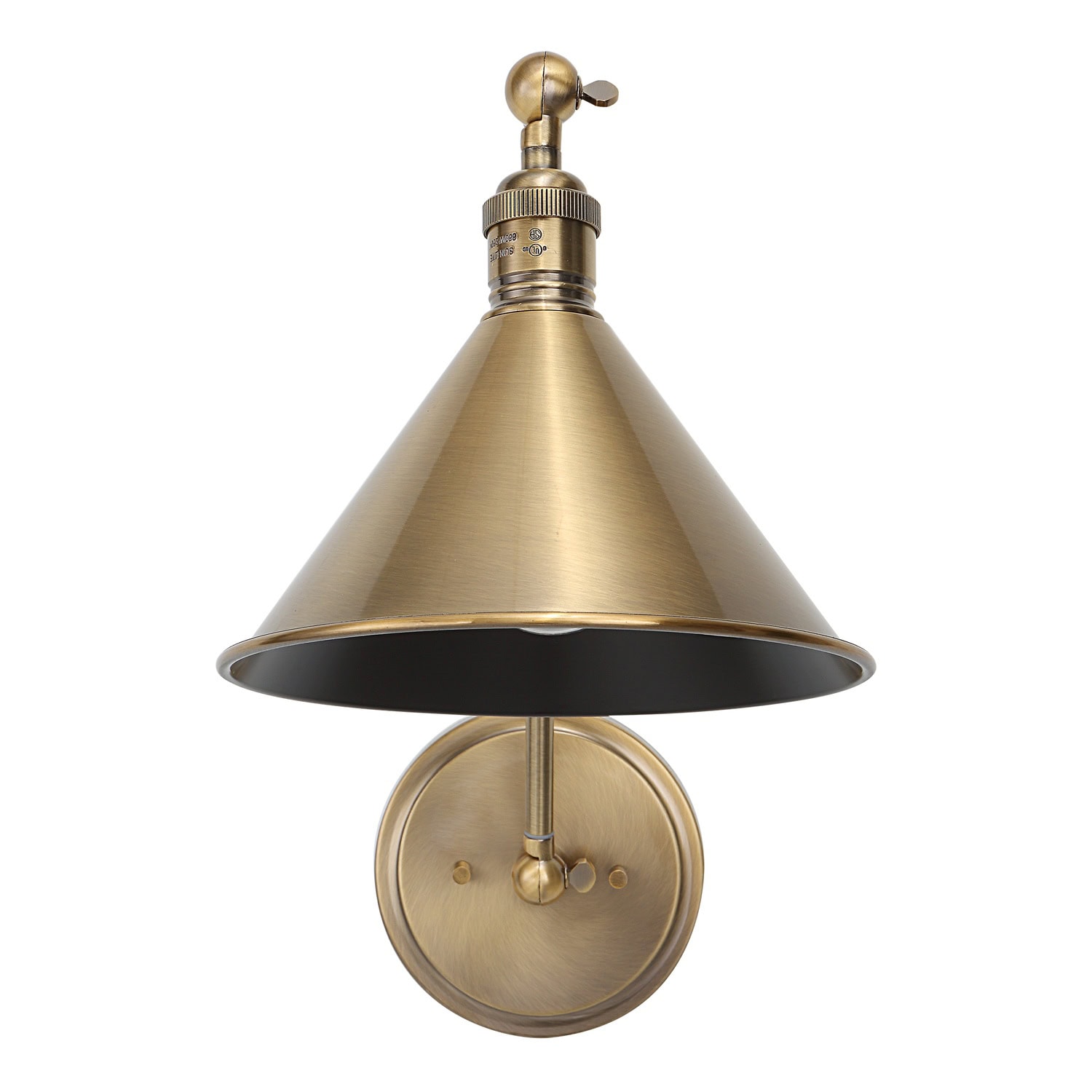 Exeter-Sconces
