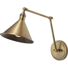 Exeter-Sconces