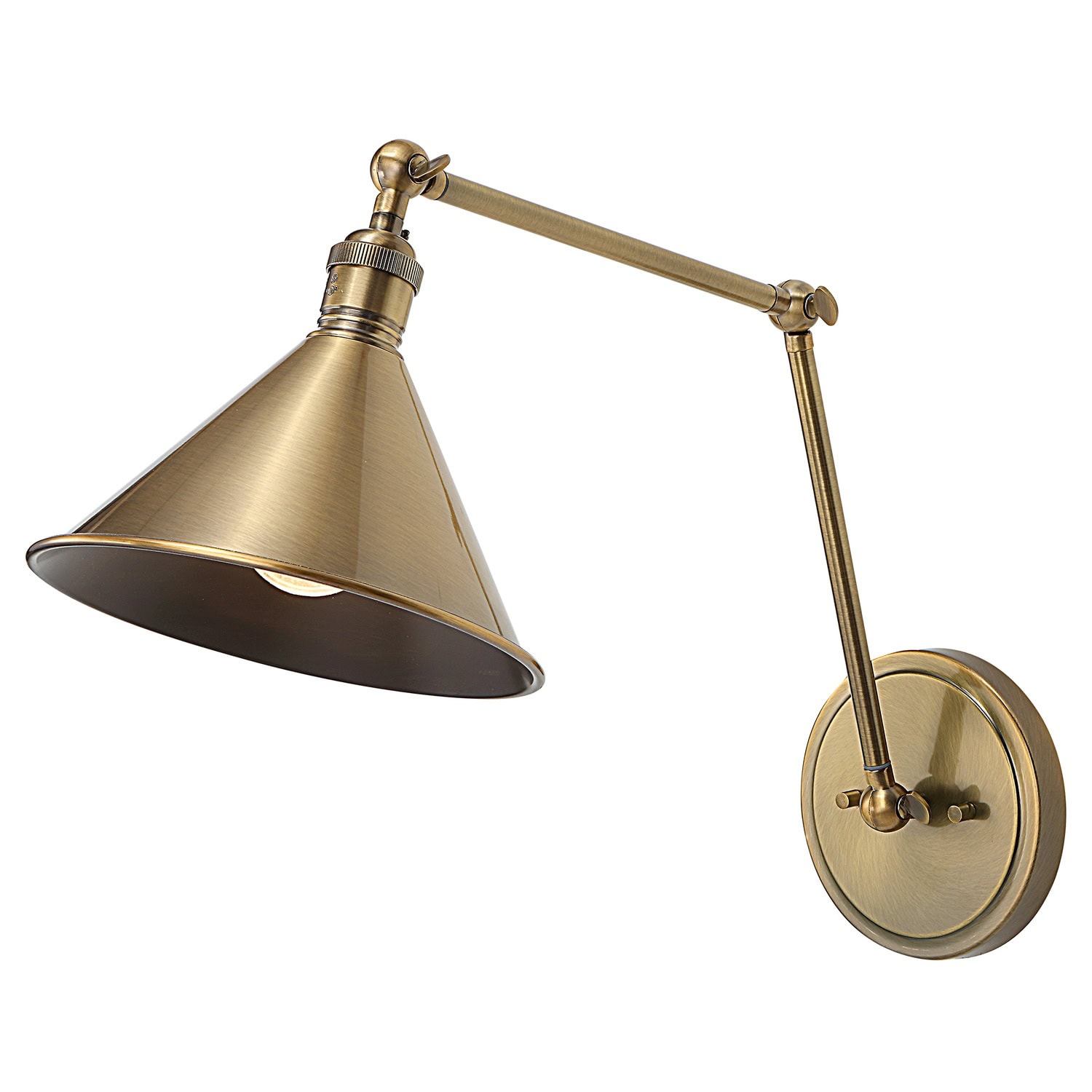 Exeter-Sconces
