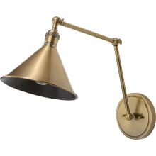 Exeter-Sconces