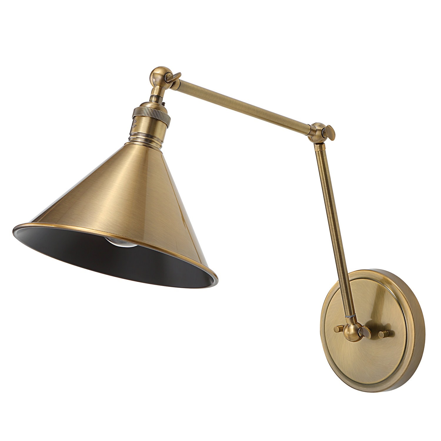 Exeter-Sconces