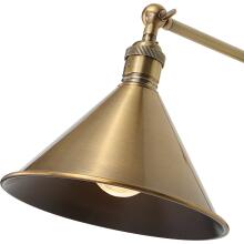 Exeter-Sconces