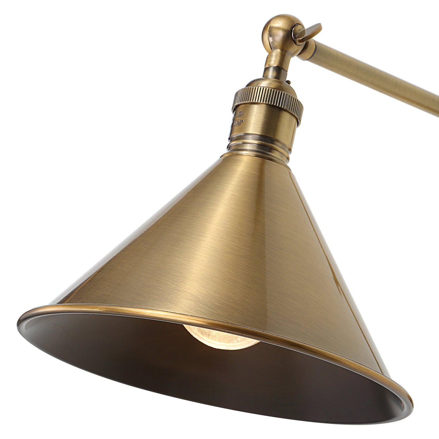 Exeter-Sconces