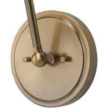 Exeter-Sconces