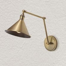 Exeter-Sconces