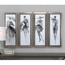 Fashion Sketchbook-Fashion Sketches