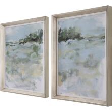 Far Away View-Landscape Art