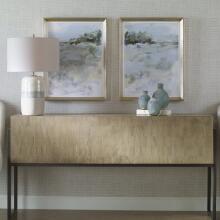 Far Away View-Landscape Art