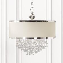 Fascination-Drum Pendants