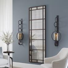 Falconara-Candle Sconces