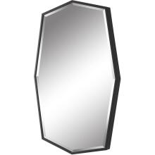 Facet-Octagonal Iron Mirror