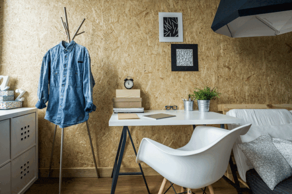 dorm room design tips