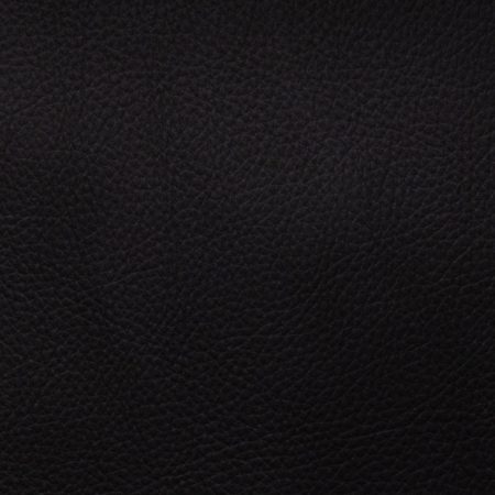Faster/Black - Faux Leathers Fabric Suitable For Upholstery And Pillows Only.   - Dallas