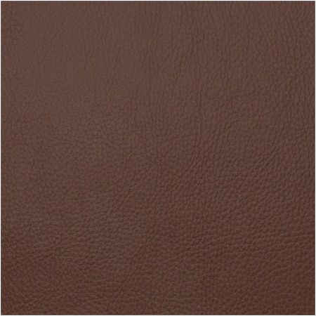 FASTER/BROWN - Faux Leathers Fabric Suitable For Upholstery And Pillows Only.   - Dallas