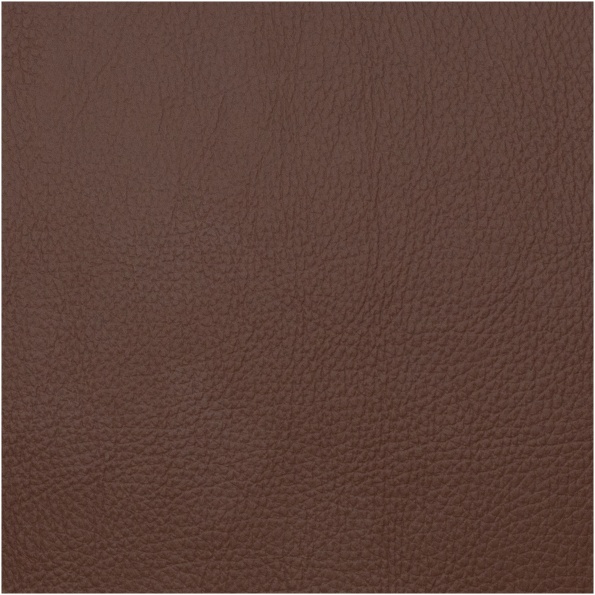 Faster/Brown - Faux Leathers Fabric Suitable For Upholstery And Pillows Only.   - Dallas