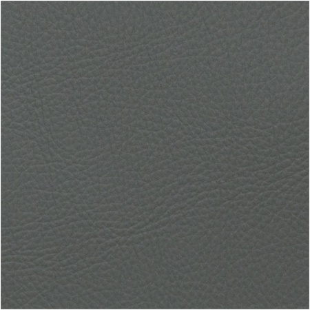FASTER/GRAY - Faux Leathers Fabric Suitable For Upholstery And Pillows Only.   - Spring