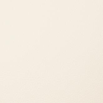 Faster/Ivory - Faux Leathers Fabric Suitable For Upholstery And Pillows Only.   - Cypress