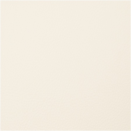 FASTER/IVORY - Faux Leathers Fabric Suitable For Upholstery And Pillows Only.   - Spring
